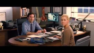 Trainwreck - Trailer