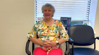 Testimonial - COVID Neuropathy Treatment Eliminates Nerve Pain