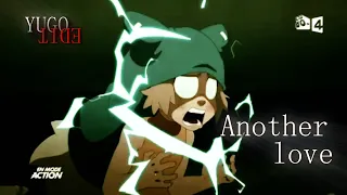 Wakfu | Yugo「EDIT」— Another love