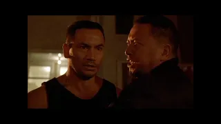 Once Were Warriors (1994) - Grace Heke dies scene