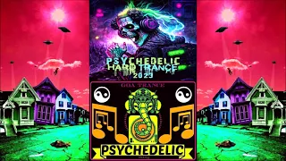 Psychedelic☆GOA☆FullOn☆Psytrance mix May 2023  ☆●☆●☆●☆