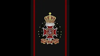 I'm Ninety Five (Quick March of the Royal Rifles of Canada)