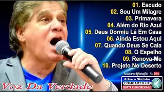 Hinos Antigos "Voz da Verdade" {As 10 Melhores} Inesquecível...@ministroreinaldo9977