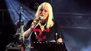 Psychic TV | Thank You Part One | Live (Official) at SKIF XVI. 2012