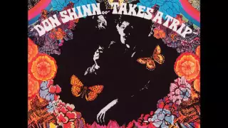 Don Shinn ‎– Takes A Trip 1.969