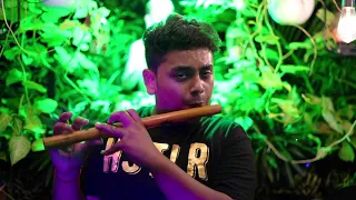 The Kissna-flute playing |Janmasthami special|Raj singh|@RR Darbhanga Rocks|