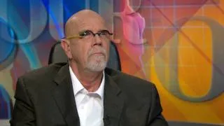 Conversation: Chuck Close, Christopher Finch