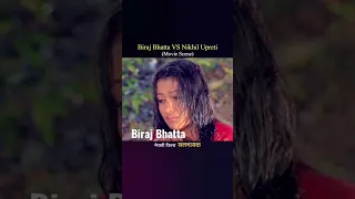 Biraj Bhatta Vs Nikhil Upreti