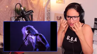 Vocal Coach Reacts to METALLICA: The Thing That Should Not Be (Live - Seattle '89)