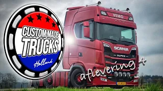 Custom Made Trucks Holland 4