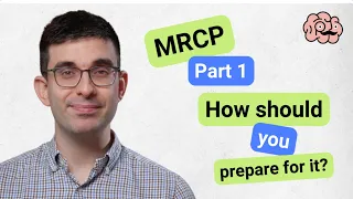 Quesmed MRCP Part 1: Questions, tips and strategies to help you pass!
