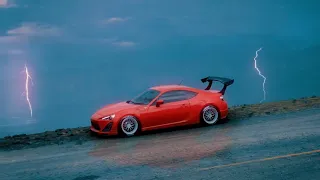 Linkin Park - In The End (Forza Horizon 5)