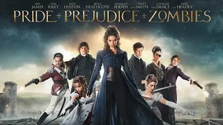 Film Zombie Sub Indonesia Pride and Prejudice and Zombies 2016 full movie