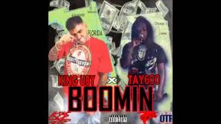 TAY600 X KING UBY - MY BLOCK