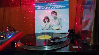 BONNIE BIANCO & PIERRE COSSO - STAY       VINILO