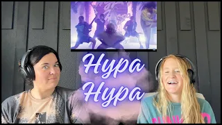 D'N'A Reacts: First time EVER hearing Electric Callboy | Hypa Hypa