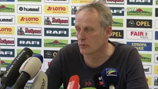 Christian Streich - Seine besten Sprüche und Interviews 😂