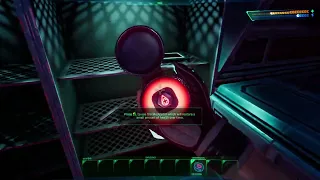 System Shock Remake E1 - Rev After Hours [Vinesauce]