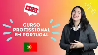 Cursos profissionais que dão direito a Visto em Portugal