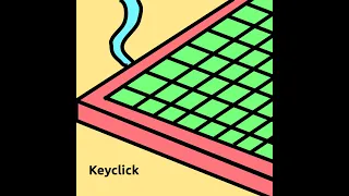 Keyclick - BoredTrak (Official Audio)