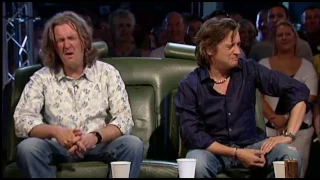 Top Gear on buying things for women