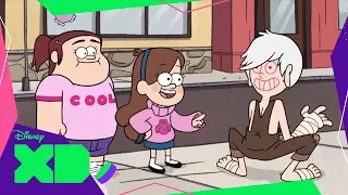 Mabel los Guía a la Moda | Gravity Falls