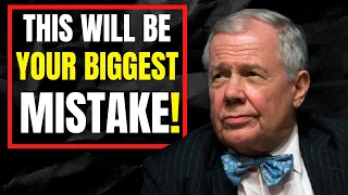 BITCOIN WILL BE BANNED!!! - Jim Rogers | Take out Your Money And SAVE YOURSELF!!!