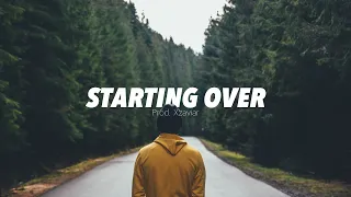 (FREE) Chris Stapleton x Morgan Wallen Type Beat - "Starting Over" - Country Type Beat 2023