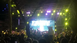 DJ Antoine Live "Ma Chérie" at Kalypso in Zrće 26.7.2015