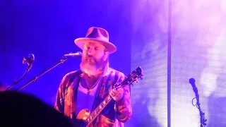 City and Colour - Weightless (Neue Theaterfabrik München/ Munich, 17.10.23) HD