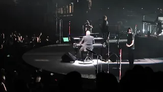 Billy Joel Orlando 01.11.19 - Snippets of "Big Shot", "Miami 2017", & "You May Be Right"