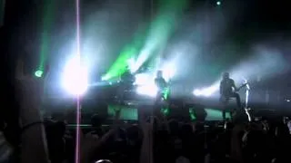 Machine Head - This Is The End - Live Dublin 30/05/12