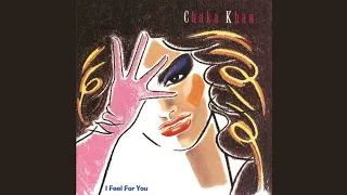 Chaka Khan - Through The Fire (Instrumental)