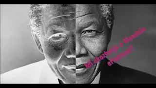 De mi is az a Mandela effektus?