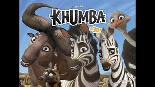 Khumba 2013 Hindi Dubbed Movie HD Castle movies