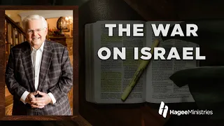 Abundant Life with Pastor John Hagee - "The War on Israel"