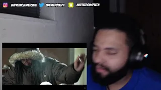 20th Boys - SIT DOWN  AUSTRALIAN DRILL/RAP (UK 🇬🇧 REACTION)