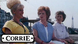 Bet, Rita and Mavis' Trip to Blackpool (1985) | Coronation Street