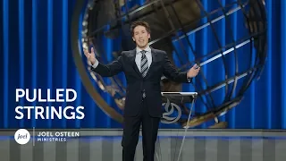 Joel Osteen - Pulled Strings