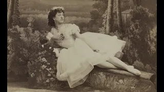 19th Century Women (photographic portraits) #1
