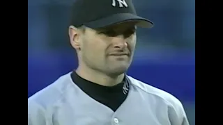 New York YANKEES at New York METS 6/28/98 Original ESPN Broadcast