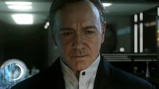 Trailer ufficiale di annuncio di Call of Duty®: Advanced Warfare [IT]