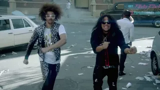 LMFAO - Party Rock Anthem (4k 60 fps)