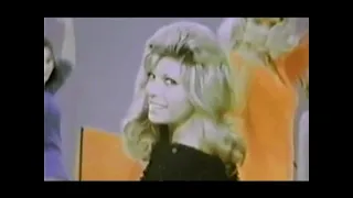 Nancy Sinatra - These Boots Are Made For Walking (1960s)