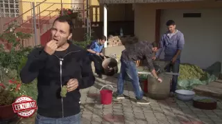 Cenzurat S02 E01 Esti Roman daca...