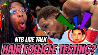 RYAN FAILS B-SAMPLE, TESTS POSITIVE! DEVIN WANTS VICTORY? BAN or MORE TESTS | BoxingTingz NTB Ep. 49