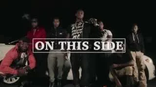 Nj Threat - On This Side Directed by Nimi Hendrix