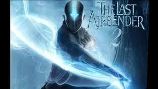 (Fan Made) The Last Airbender 2 Movie Trailer