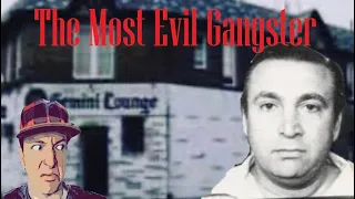 The Most Evil? Roy DeMeo #truecrime