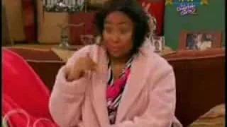 'Some Call It Magic' on That's So Raven
